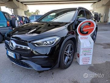 Mercedes Gla 180 d Premium AMG 2020