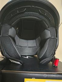 casco scorpion