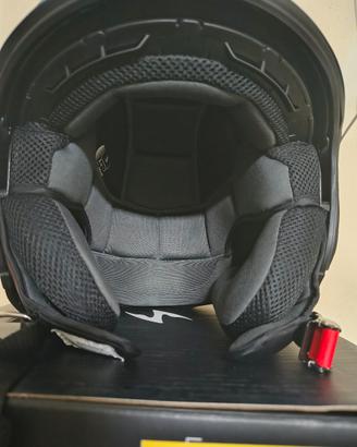 casco scorpion