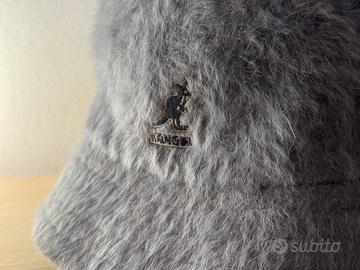 Kangol Furgora Casual L Grigio