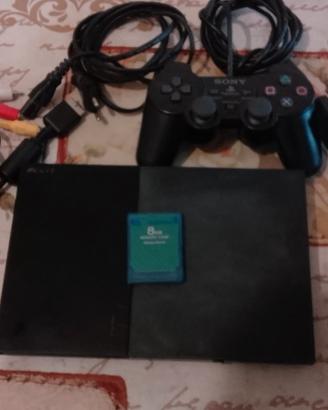 SONY PLAYSTATION 2