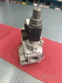 Honeywell valvola x caldaia 