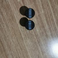 tappi manubrio personalizati 