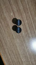 tappi manubrio personalizati 