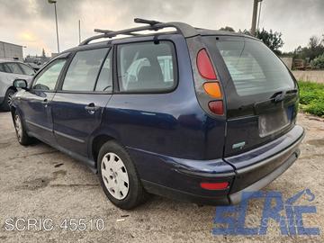 FIAT MAREA WEEKEND 185 1.9 JTD 105 105CV ricambi