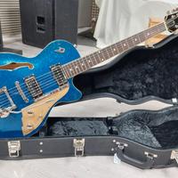 chitarra elettrica duesenberg starplayer TV II