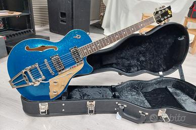 chitarra elettrica duesenberg starplayer TV II