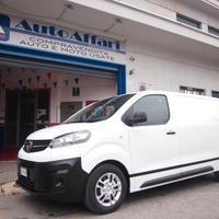 Opel Vivaro 1.5Diesel 120CV MEDIO(2,40) L2-2020