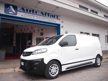 Opel Vivaro 1.5Diesel 120CV MEDIO(2,40) L2-2020
