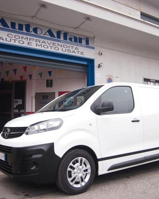 Opel Vivaro 1.5Diesel 120CV MEDIO(2,40) L2-2020