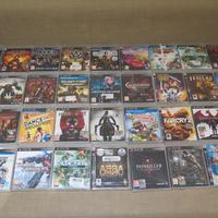 Giochi Playstation 3