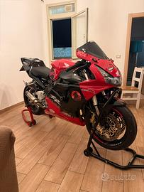 Cbr fireblade rr