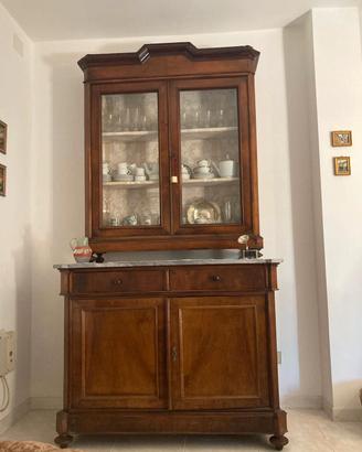 Credenza antica 