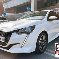 Peugeot 208 PureTech 100 Stop&Start 5 porte Allure