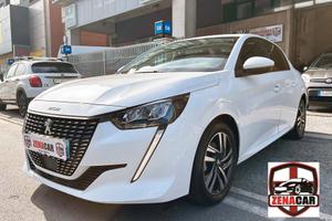 Peugeot 208 PureTech 100 Stop&Start 5 porte Allure