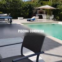 Infernetto axa bilocale arredato Ben Collegato