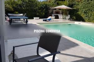 Infernetto axa bilocale arredato Ben Collegato