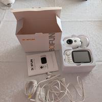 baby monitor Boifun