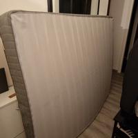 Materasso Ikea matrimoniale 160 X 200
