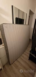 Materasso Ikea matrimoniale 160 X 200