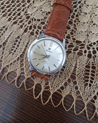 orologio meccanico