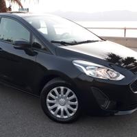 Ford Fiesta 1.5 TDCi 5PT 85CV Titanium BLACK 2018