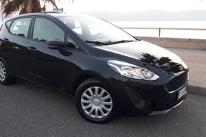 Ford Fiesta 1.5 TDCi 5PT 85CV Titanium BLACK 2018