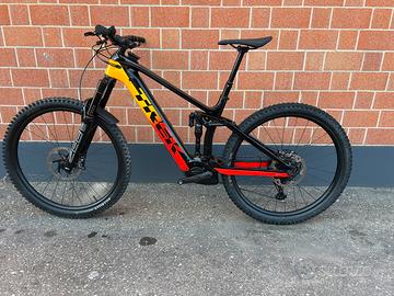Trek rail 9.8 xt tg L