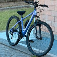 Mountain Bike donna 26