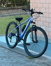 Mountain Bike donna 26