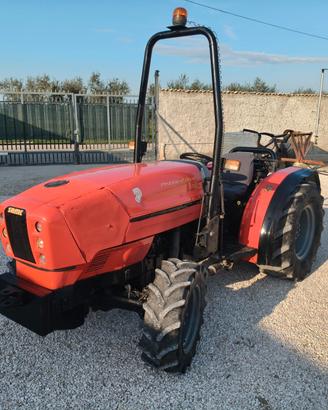 Trattore Same frutteto 3 80.4 DT vigneto