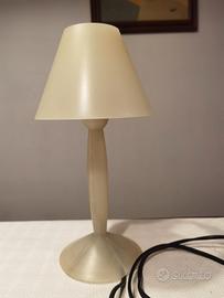 Lampada Flos Miss Sissi di Philippe Starck