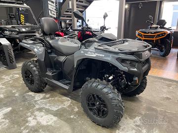 Can Am Outlander Max DPS 500 T nuovo