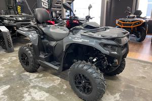 Can Am Outlander Max DPS 500 T nuovo