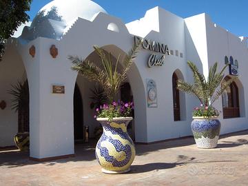 Coral Bay gruppo Domina Sharm el Sheikh