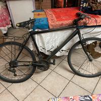 Bicicletta ruota 26