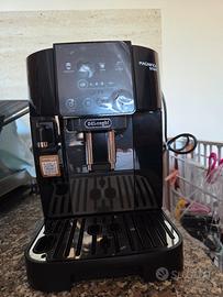 Macchinetta caffè Delonghi Magnifica Start