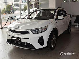 PARTE FRONTALE PER KIA STONIC #326