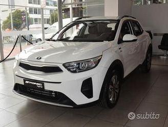 PARTE FRONTALE PER KIA STONIC #326