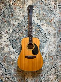 Chitarra 12 corde Cort
