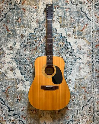 Chitarra 12 corde Cort