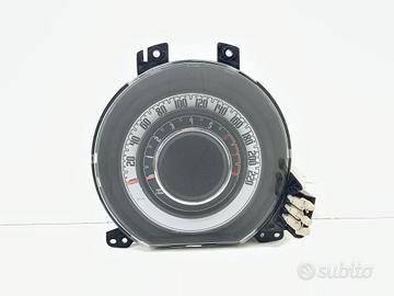 CONTACHILOMETRI FIAT 500 Serie Y50001 199B1000 (07