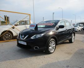 Nissan Qashqai 1.5 dCi Tekna MOLTO BELLA 2016
