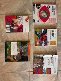 Libri Usati Liceo Scientifico Scienze Applicate