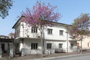 Casa Bianca bilocale 3 persone vicino centro