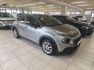 Citroen C3 PureTech 83 S&S