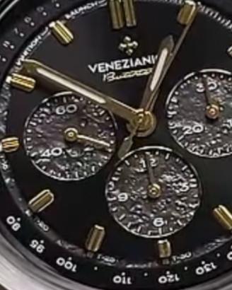Venezianico Bucintoro 1969 orologio
