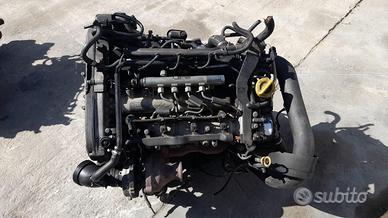 Motore 1.6 mtj