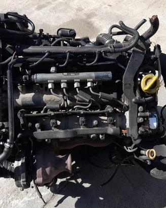 Motore 1.6 mtj