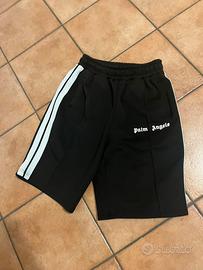 pantaloncini palm angels TG M